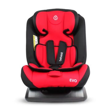 Silla Para Carro Convertible Evo Bebesit